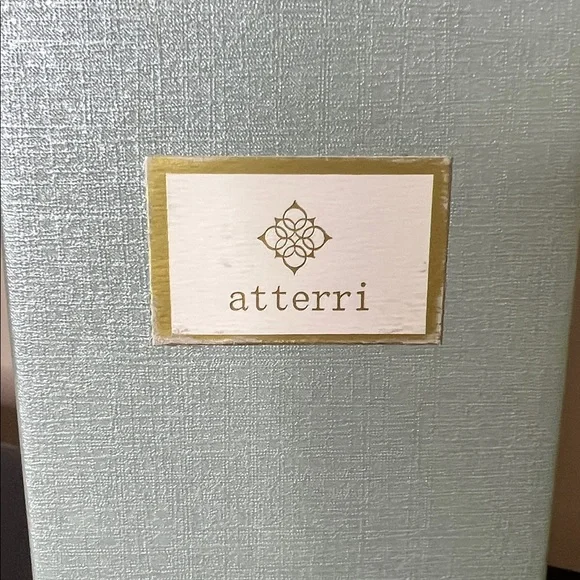 Atterri | Freshwater Pearl Semi Precious Stone Faith Prayer🙏🏽Inspired Bag Charm - Picture 3 of 9